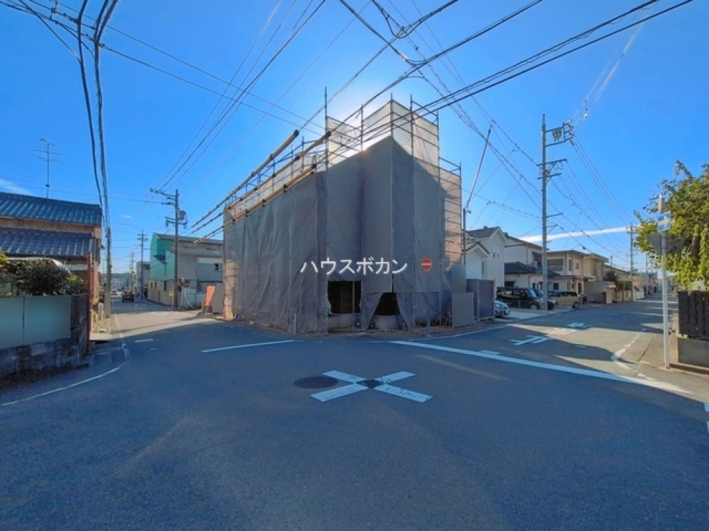 岡崎市中町　全1棟 画像5
