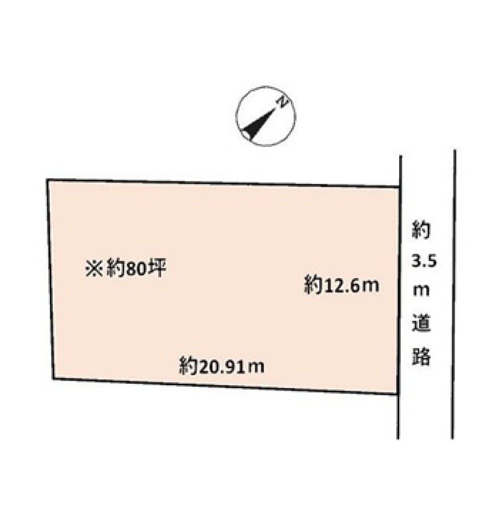 江南市前飛保町 画像1