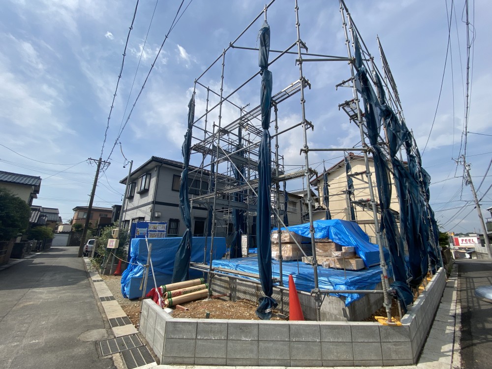 東海市荒尾町　全1棟　1号棟 画像6