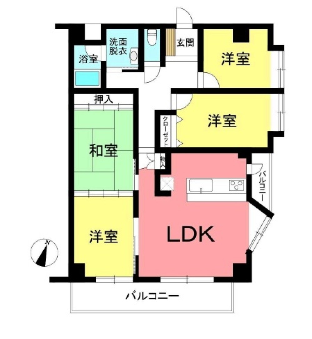 エスペランタ東海 画像1