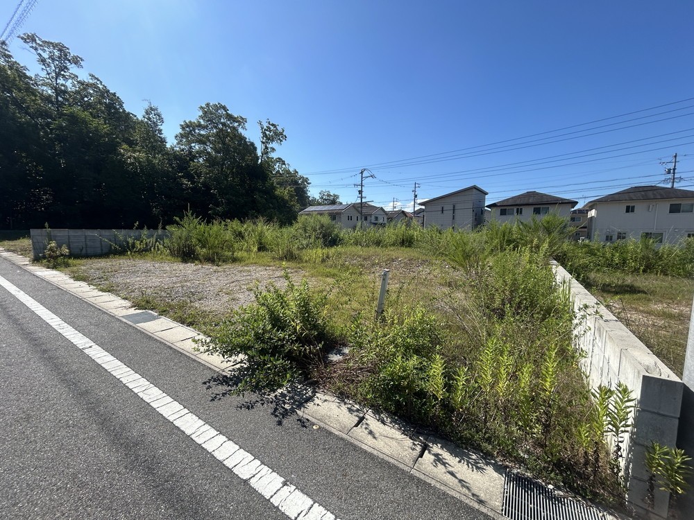 豊田市西中山町　全5区画　P-5号地 画像5