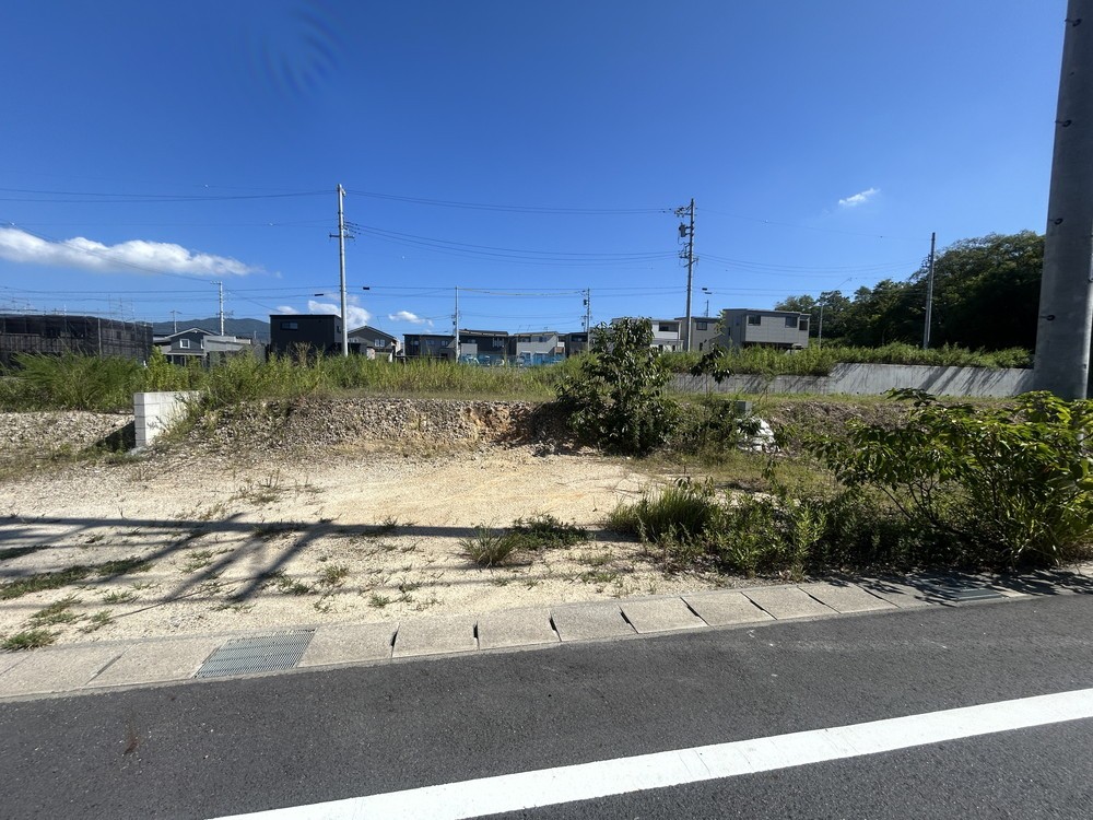 豊田市西中山町　全5区画　P-10号地 画像5
