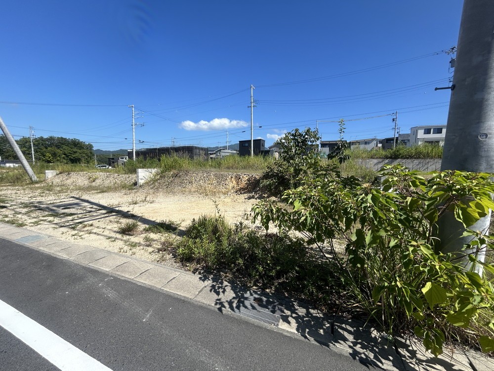 豊田市西中山町　全5区画　P-10号地 画像4