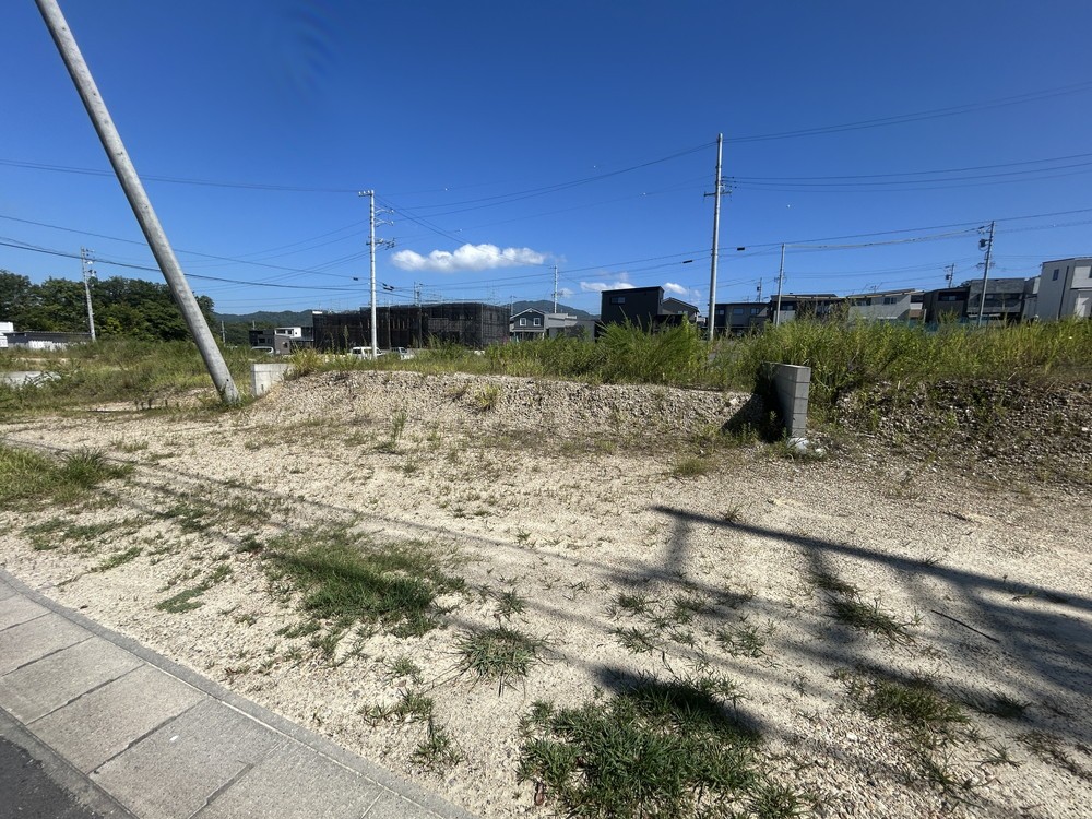 豊田市西中山町　全5区画　P-11号地 画像5