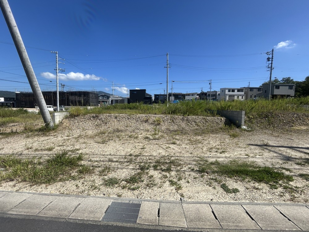 豊田市西中山町　全5区画　P-11号地 画像4