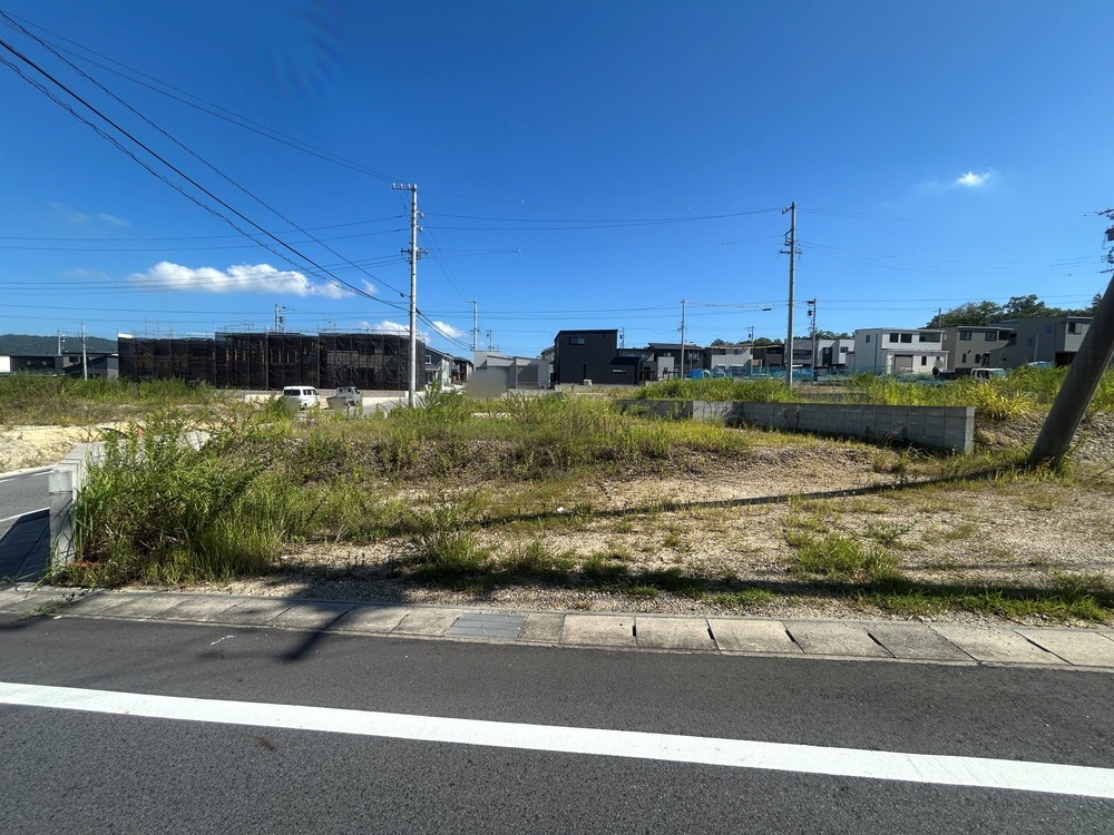 豊田市西中山町　全5区画　P-12号地 画像3