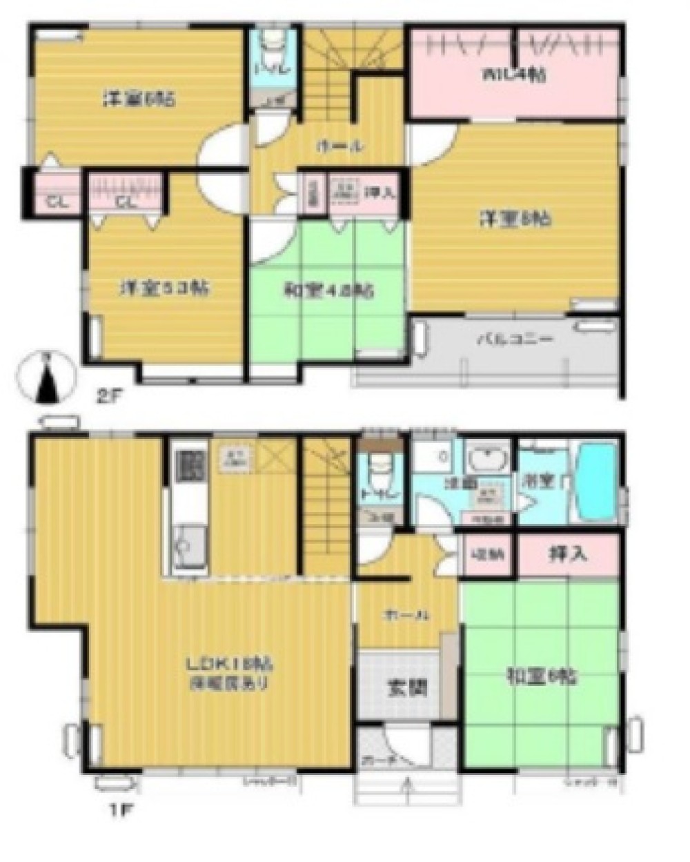瀬戸市水無瀬町 画像2