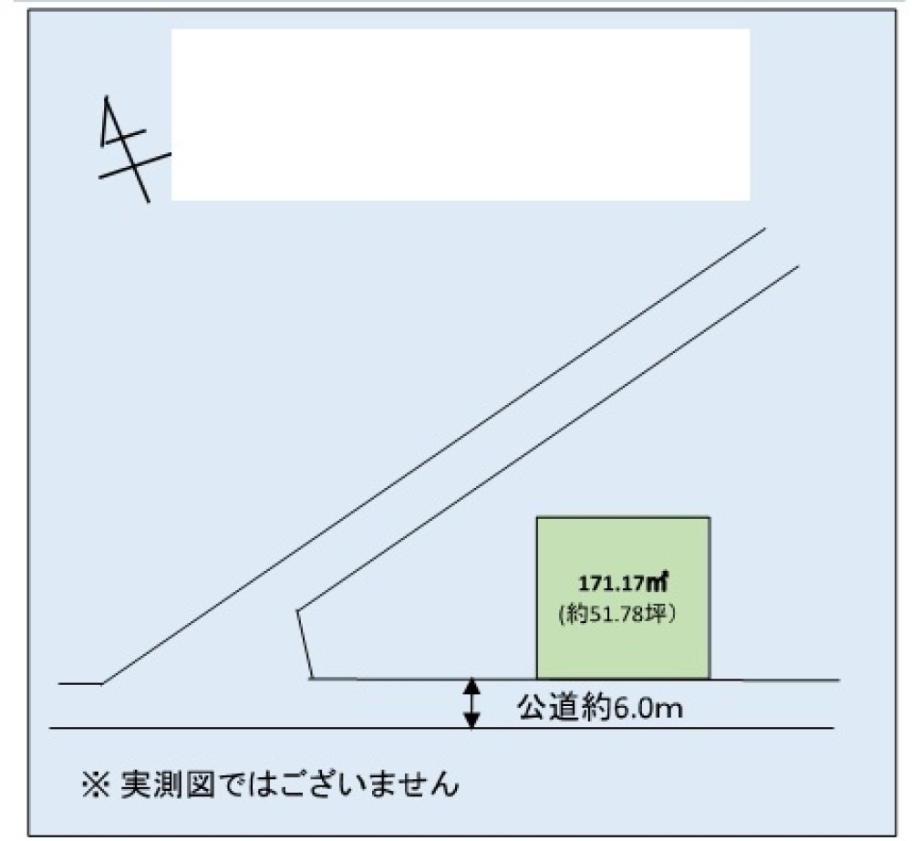 知多市原 画像1