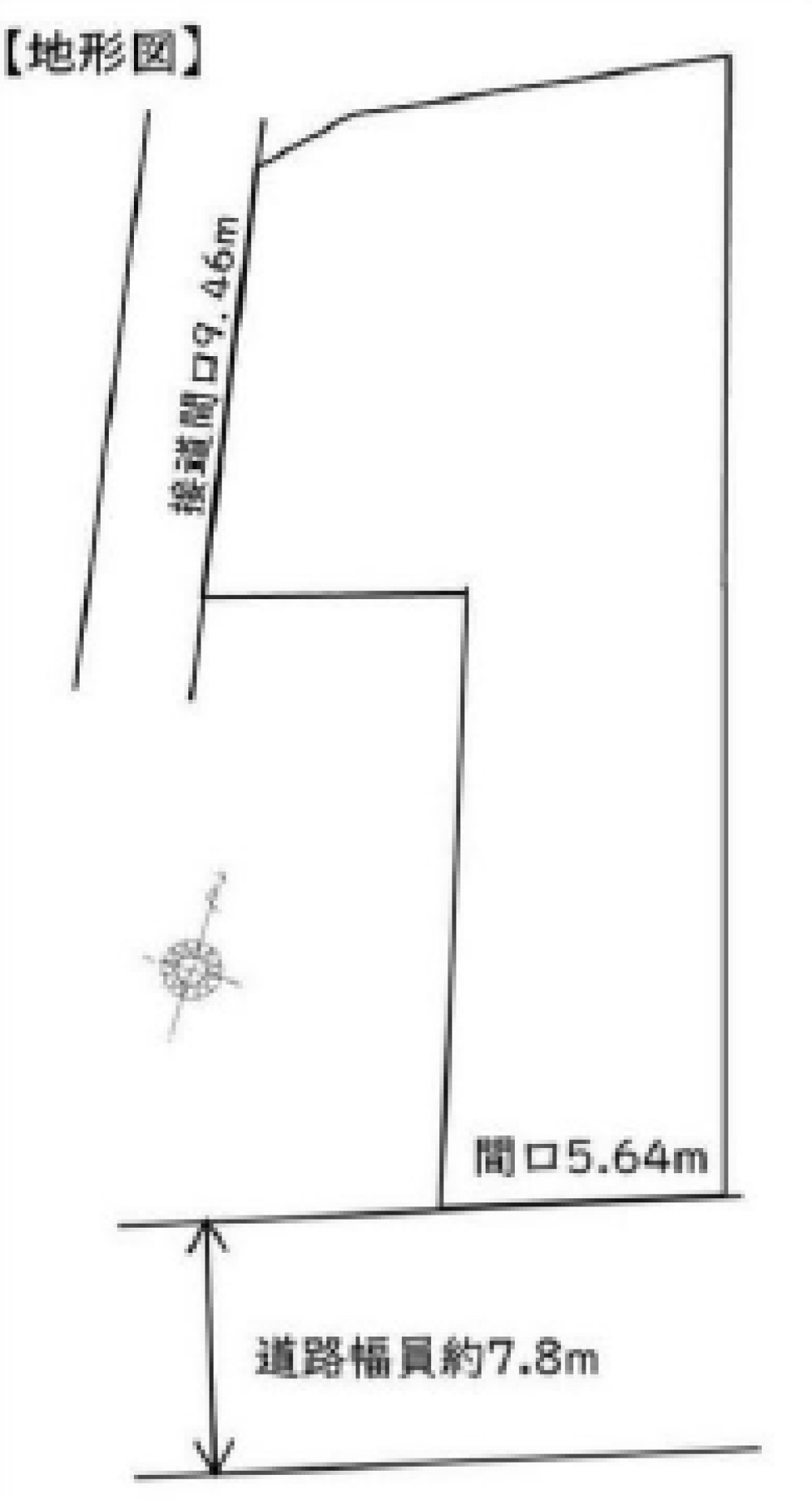 岡崎市鴨田町 画像1
