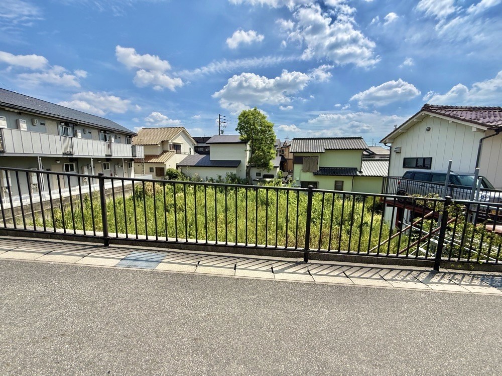 名古屋市緑区鳴海町字姥子山 画像5