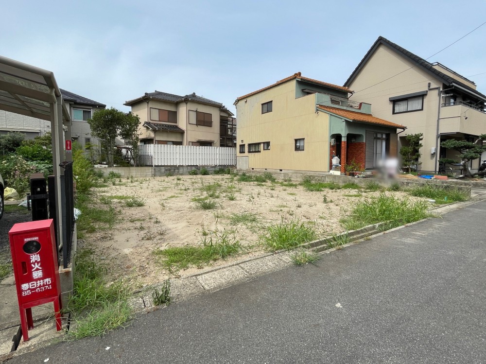 春日井市上条町 画像1