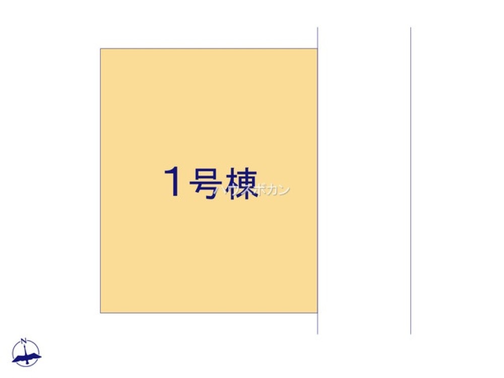 春日井市坂下町　全1棟　1号棟 画像4