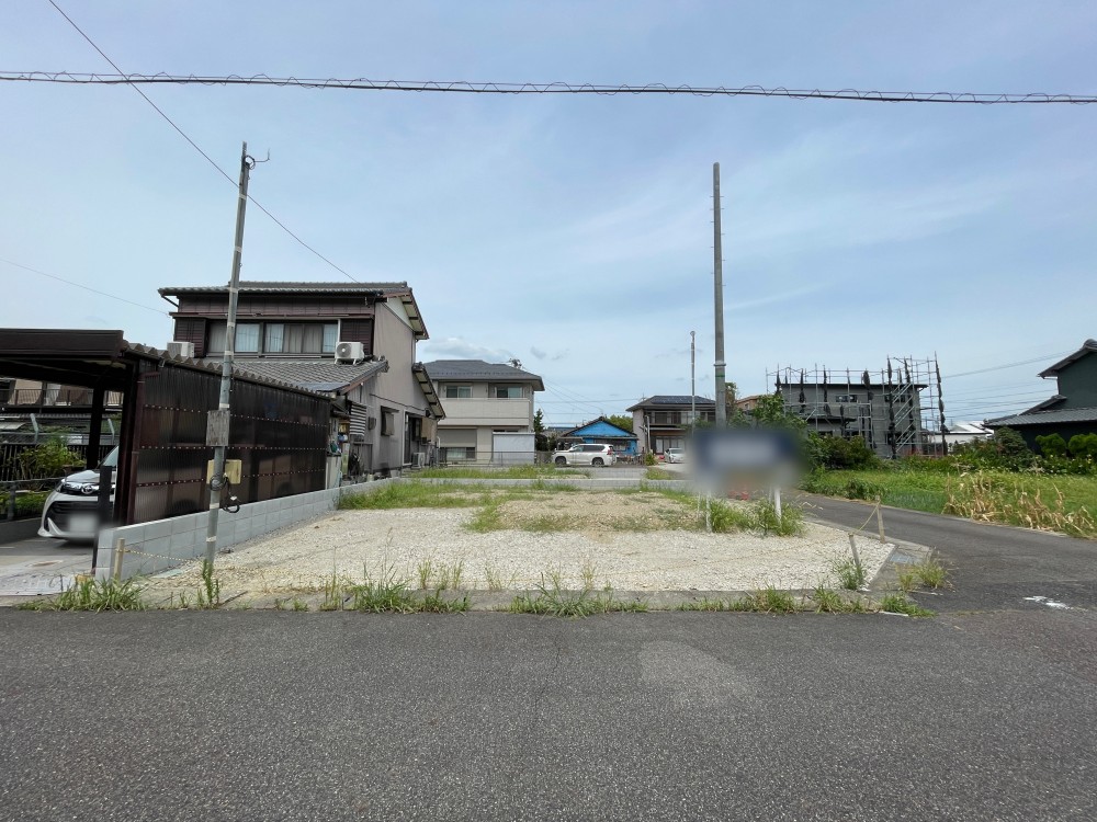 春日井市美濃町4期　全2棟　2号地 画像6
