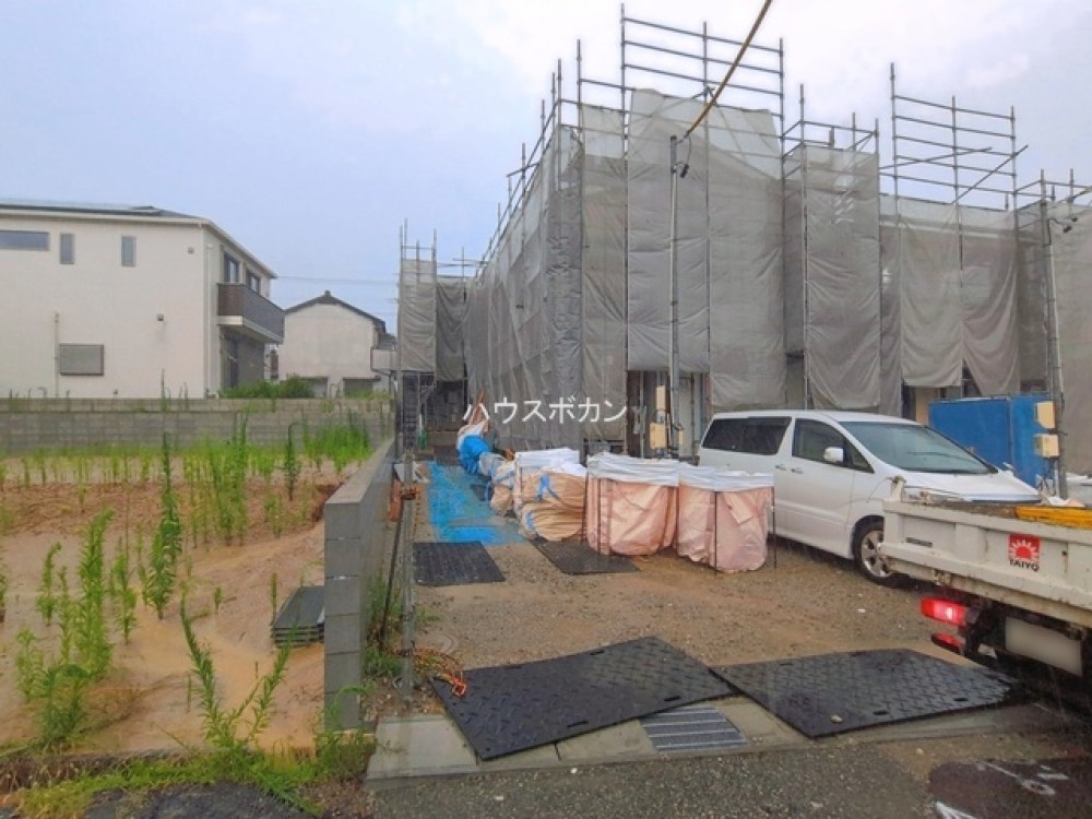 周辺環境良好になっております◎