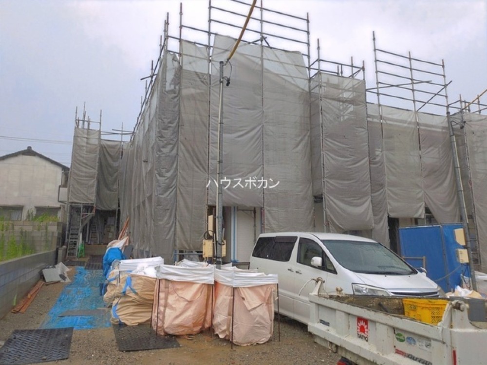 尾張旭市東大久手町　第2　全3棟　2号棟 画像5
