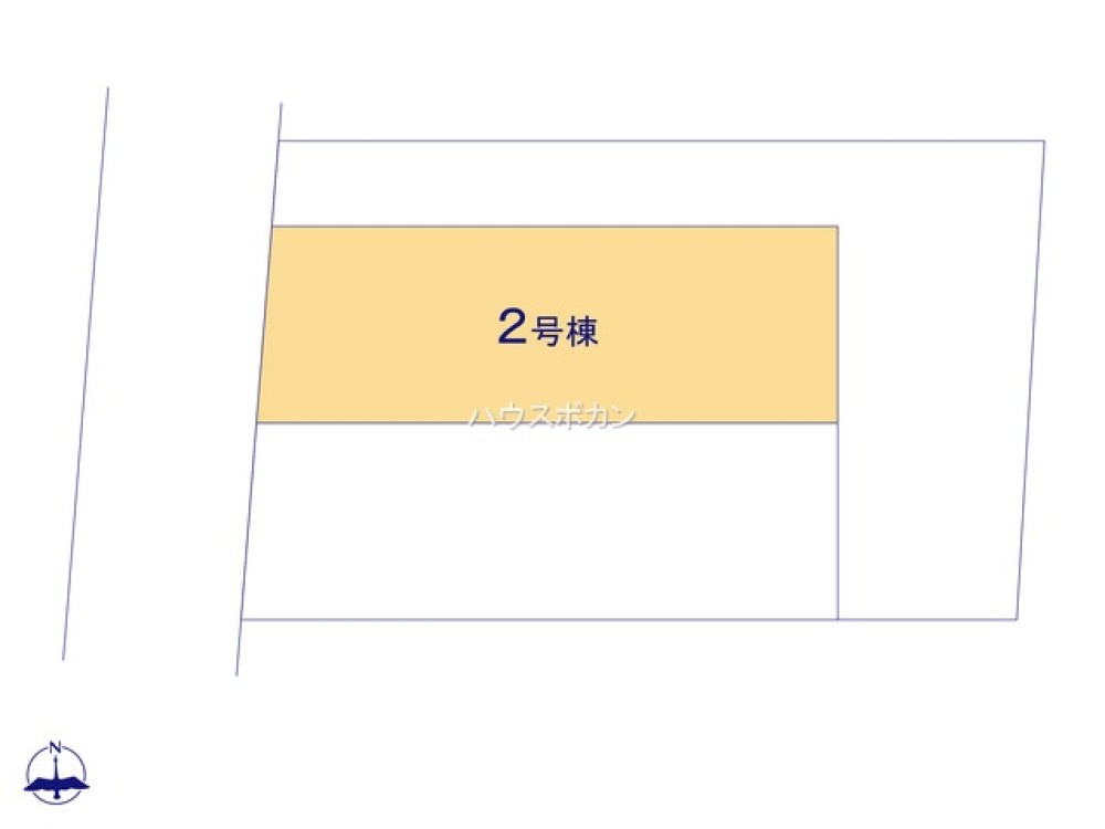 尾張旭市東大久手町　第2　全3棟　2号棟 画像3