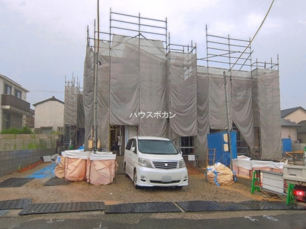 周辺環境良好になっております◎