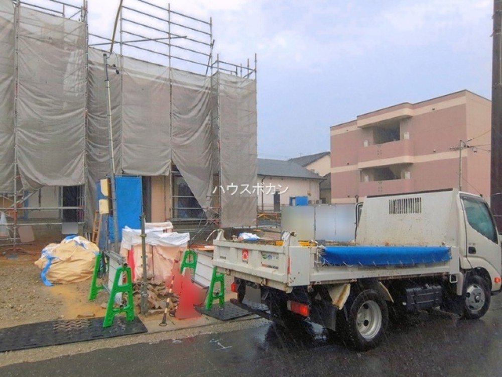 周辺環境良好になっております◎