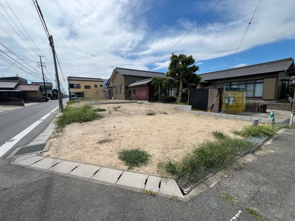 岡崎市中島西町　全2区画　A区画 画像8