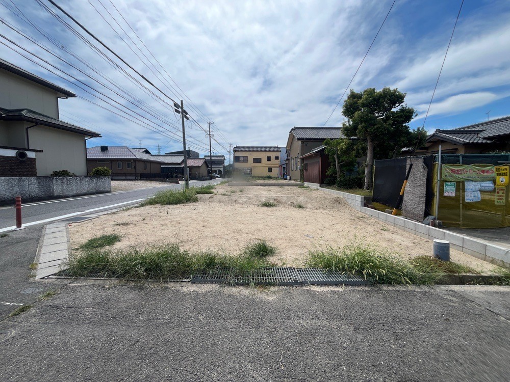 岡崎市中島西町　全2区画　A区画 画像7