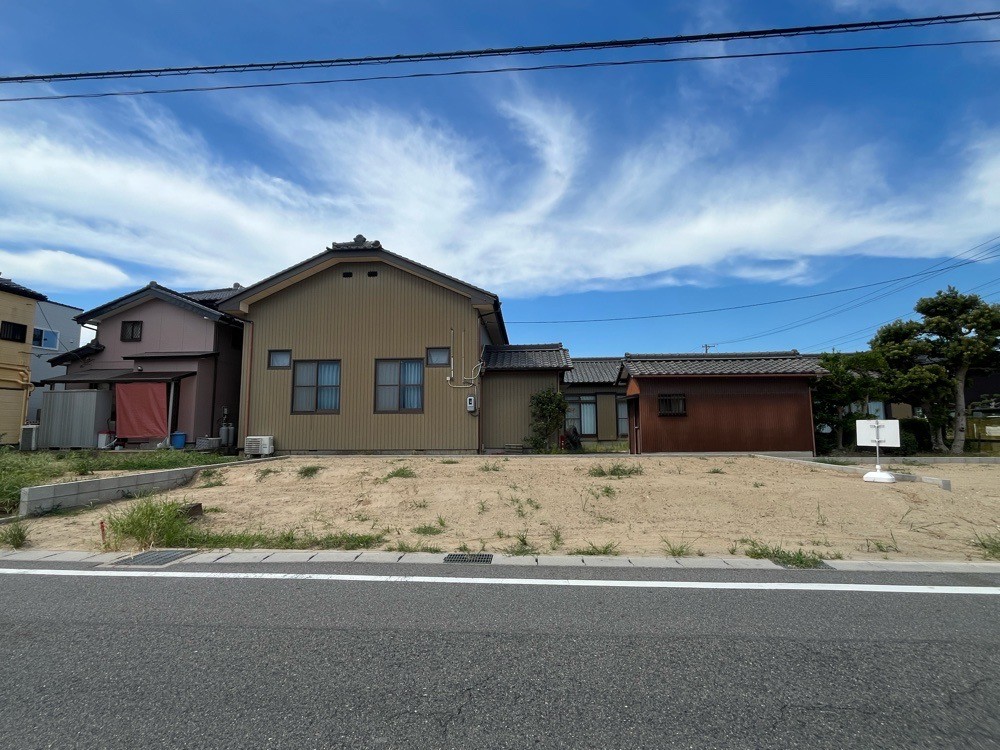 岡崎市中島西町　全2区画　B区画 画像6