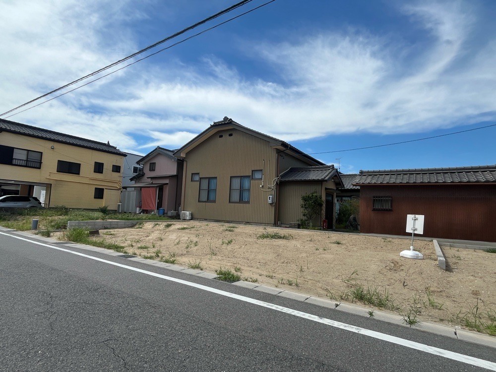 岡崎市中島西町　全2区画　B区画 画像5