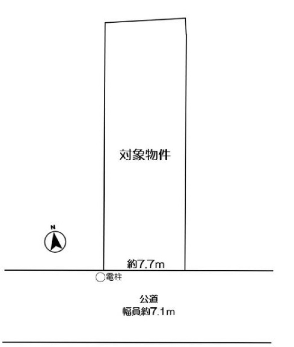 名古屋市西区城北町 画像1