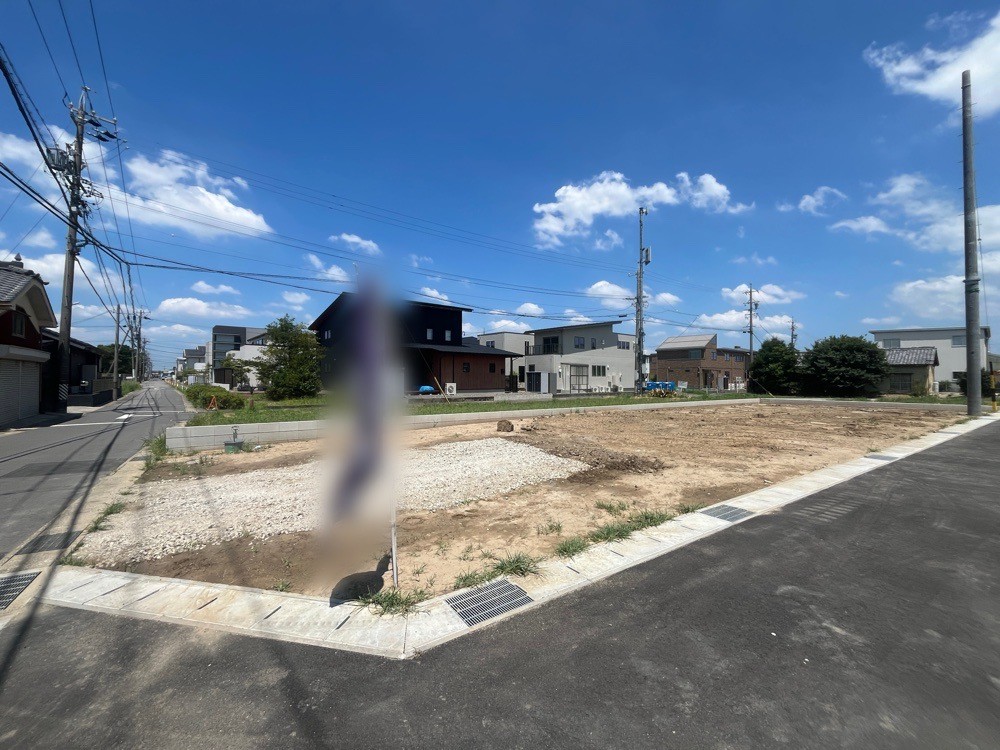 岡崎市昭和町　全2棟　1号棟 画像9