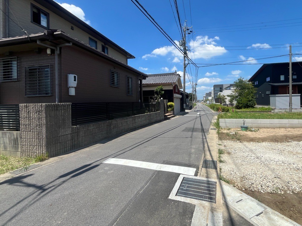 岡崎市昭和町　全2棟　1号棟 画像6