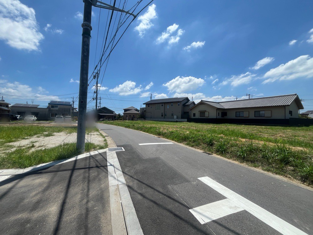 岡崎市昭和町　全2棟　1号棟 画像7