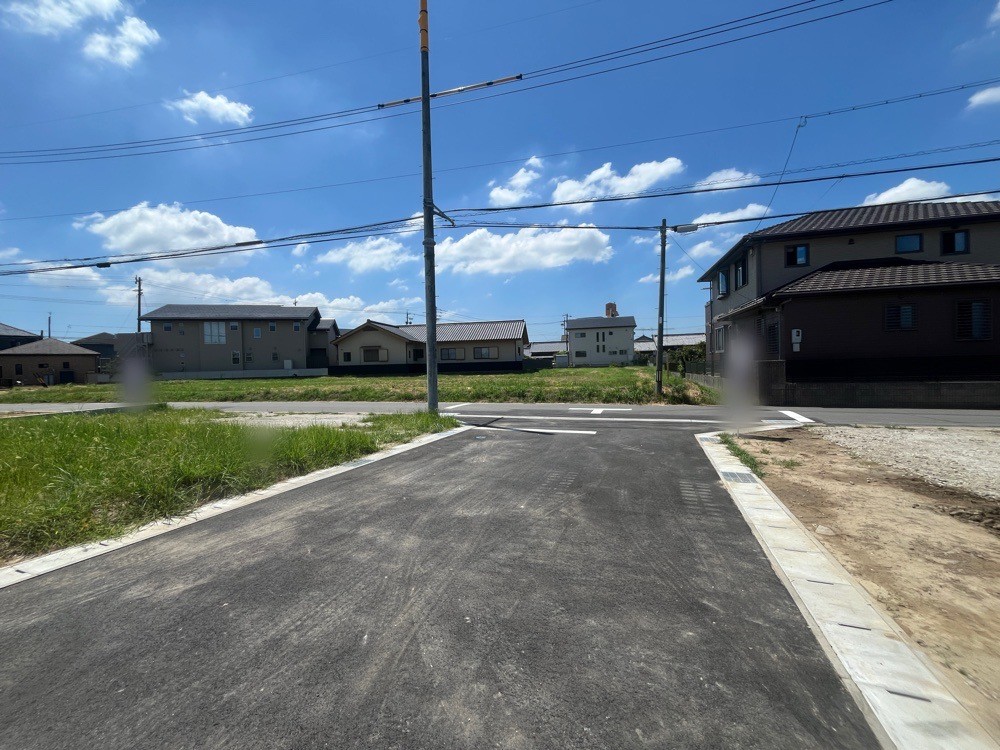 岡崎市昭和町　全2棟　1号棟 画像8