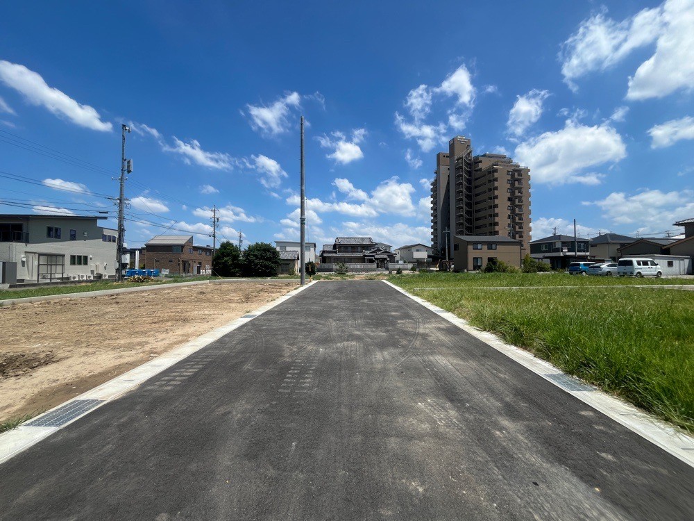 岡崎市昭和町　全2棟　1号棟 画像9