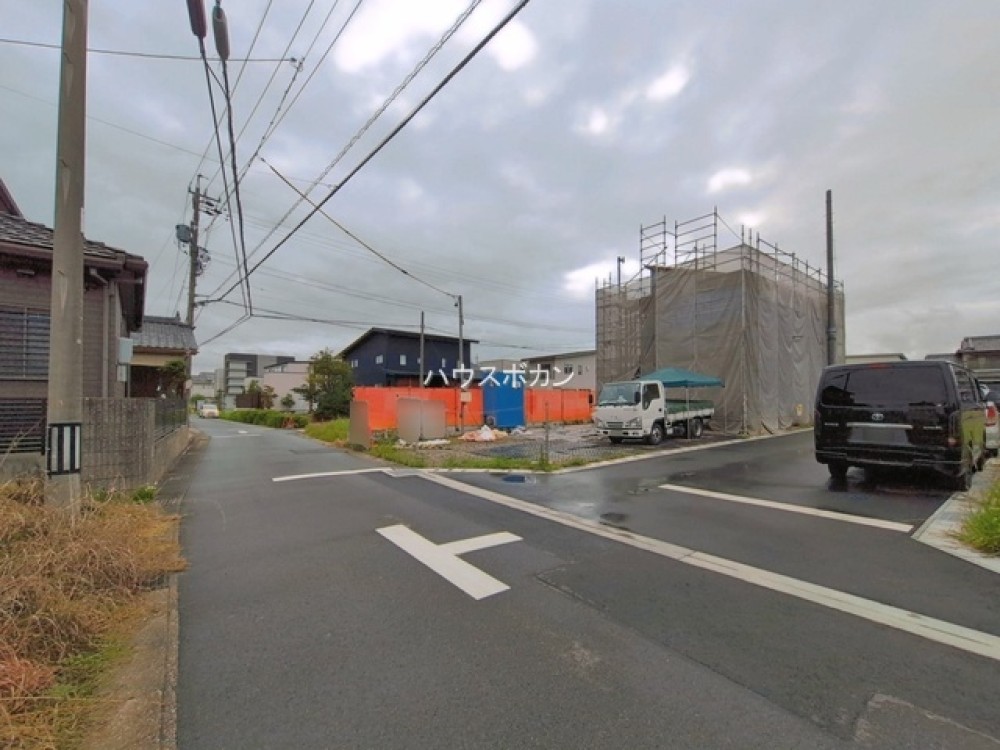 岡崎市昭和町　全2棟　1号棟 画像5