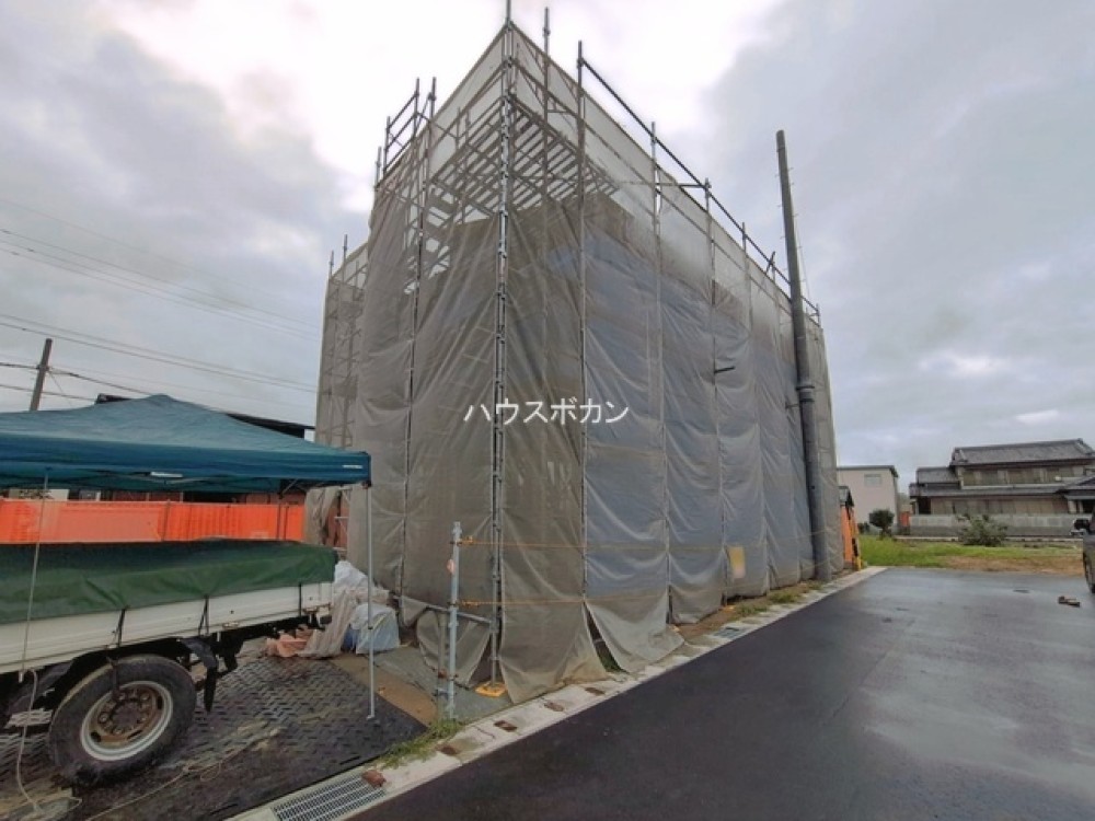 岡崎市昭和町　全2棟　1号棟 画像4