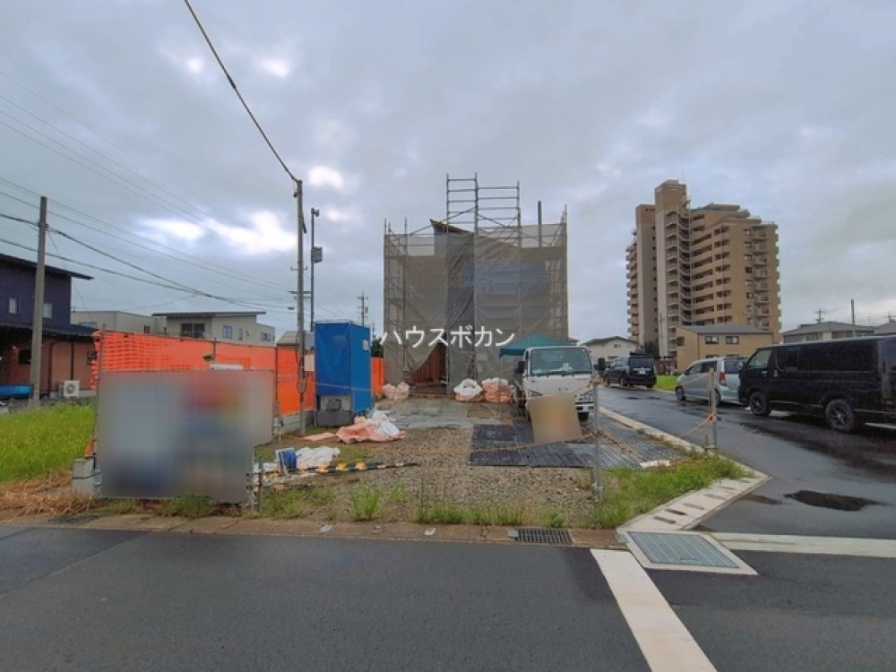 岡崎市昭和町　全2棟　1号棟 画像4