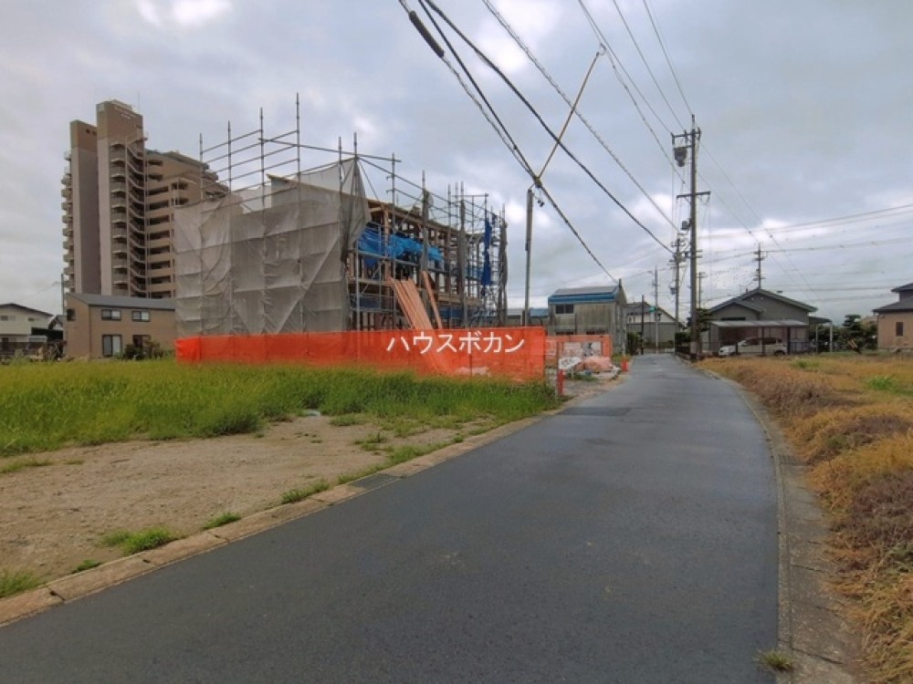 岡崎市昭和町　全2棟　2号棟 画像4
