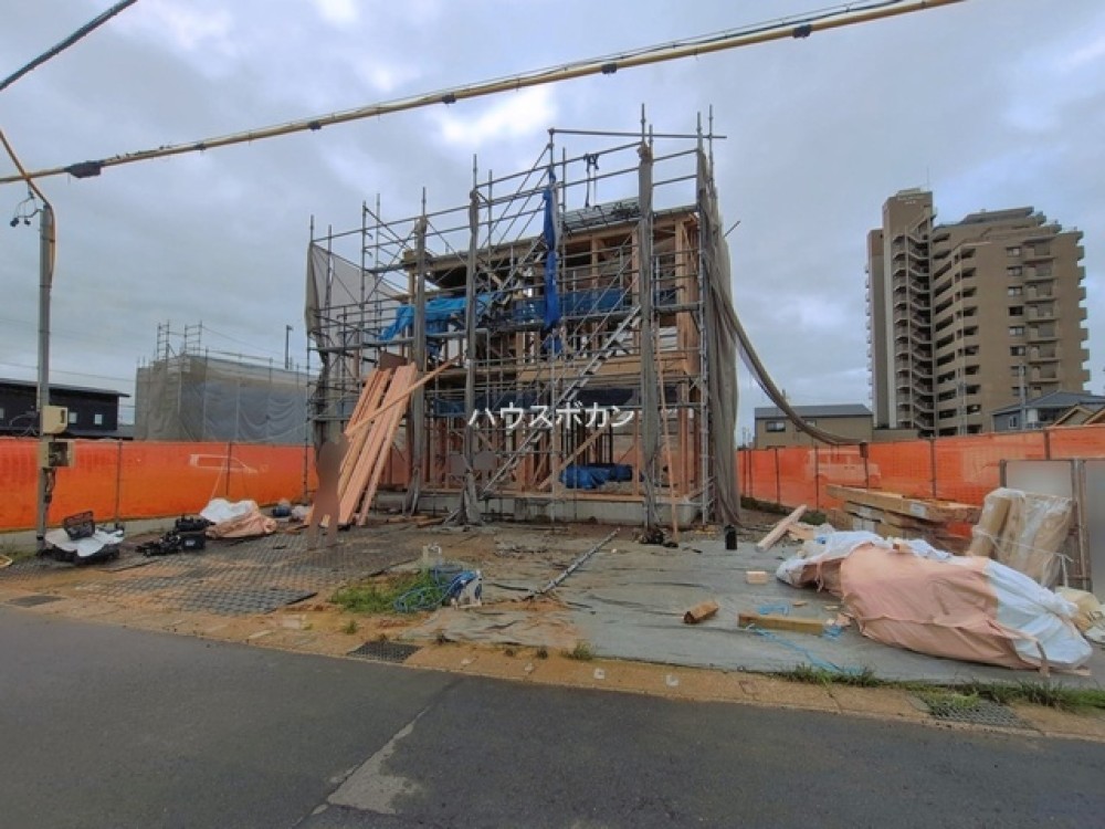 岡崎市昭和町　全2棟　2号棟 画像5
