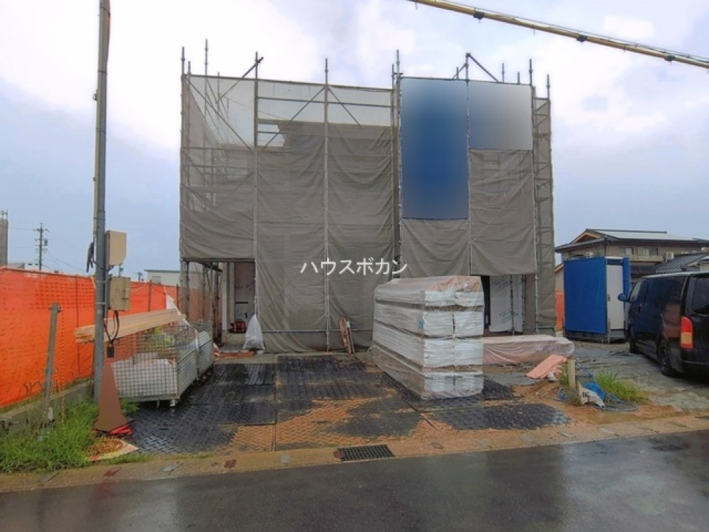 岡崎市昭和町　全2棟　2号棟 画像2