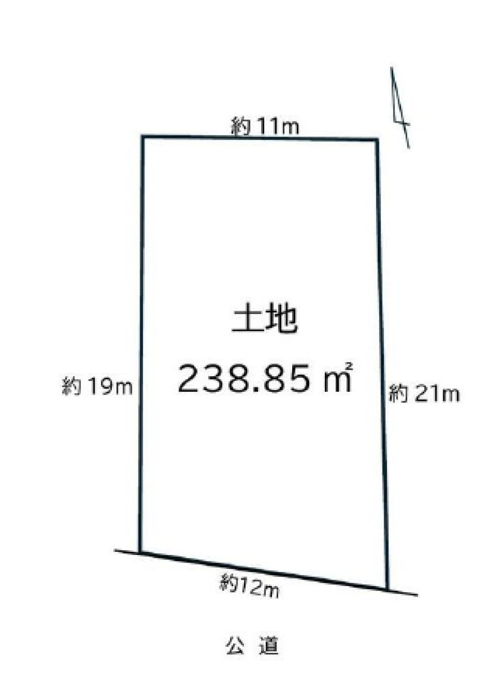 岡崎市赤渋町 画像6