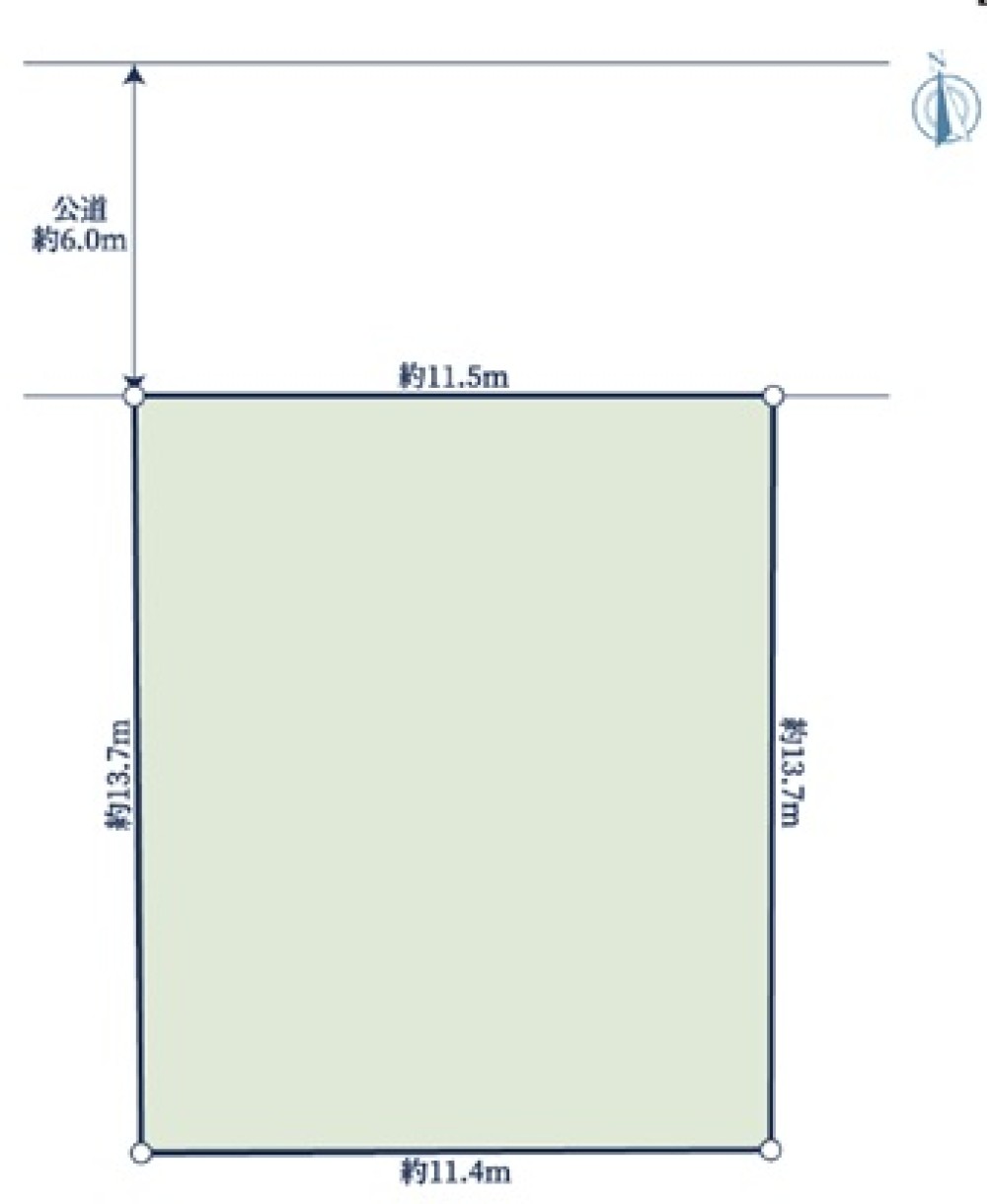 名古屋市中川区東中島町 画像1