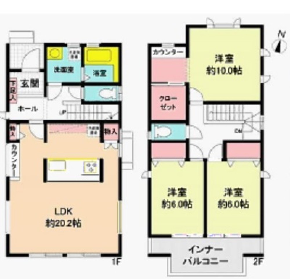 瀬戸市松原町 画像1