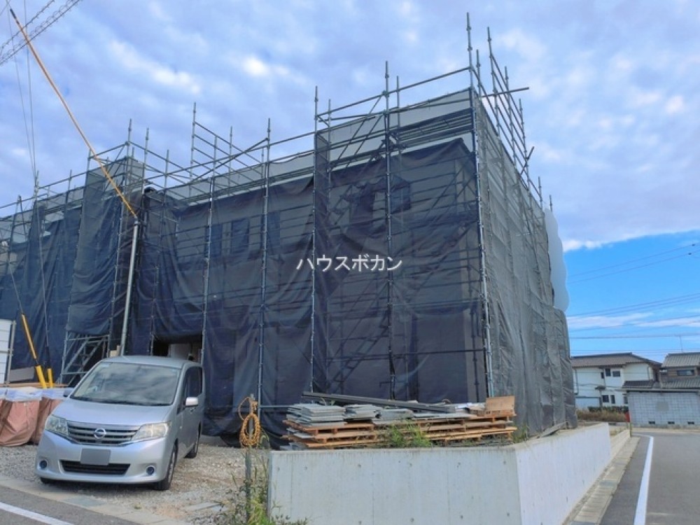 豊田市西中山町　全6棟　1号棟 画像5