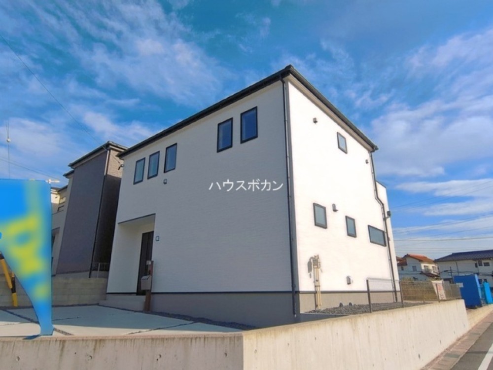 豊田市西中山町　全6棟　1号棟 画像1