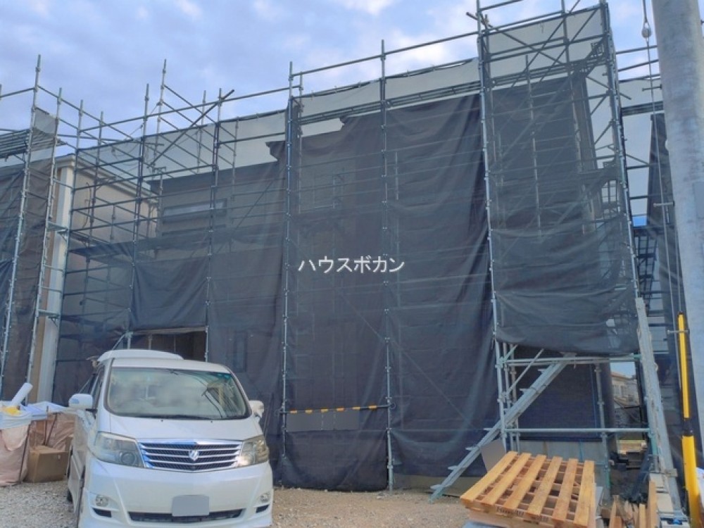 豊田市西中山町　全6棟　2号棟 画像5