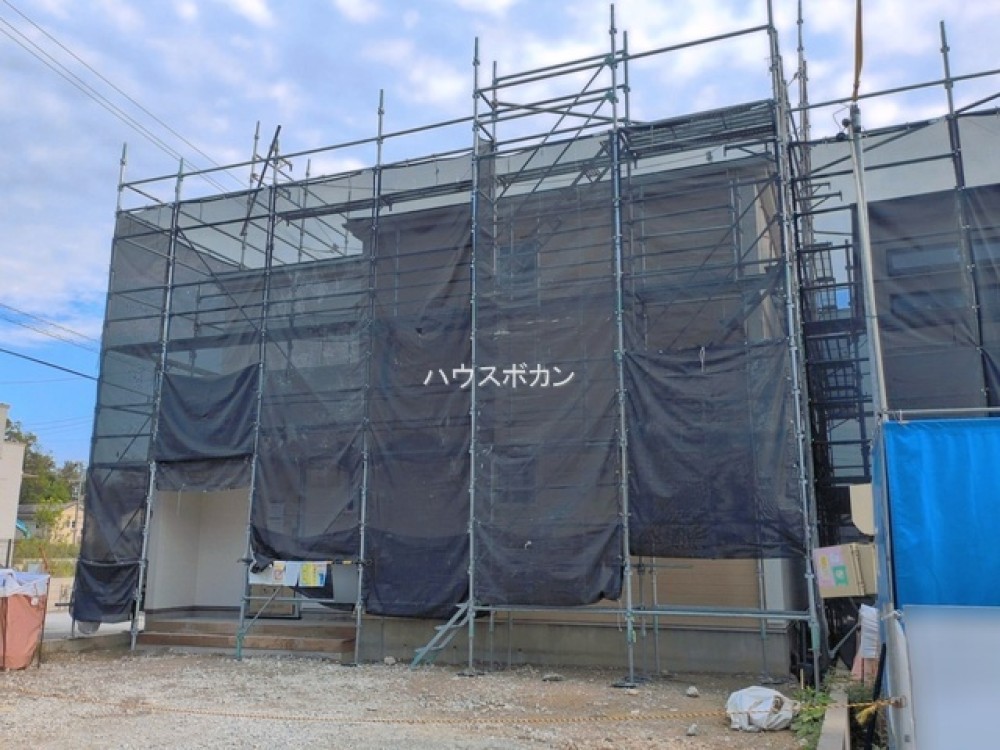 豊田市西中山町　全6棟　3号棟 画像2