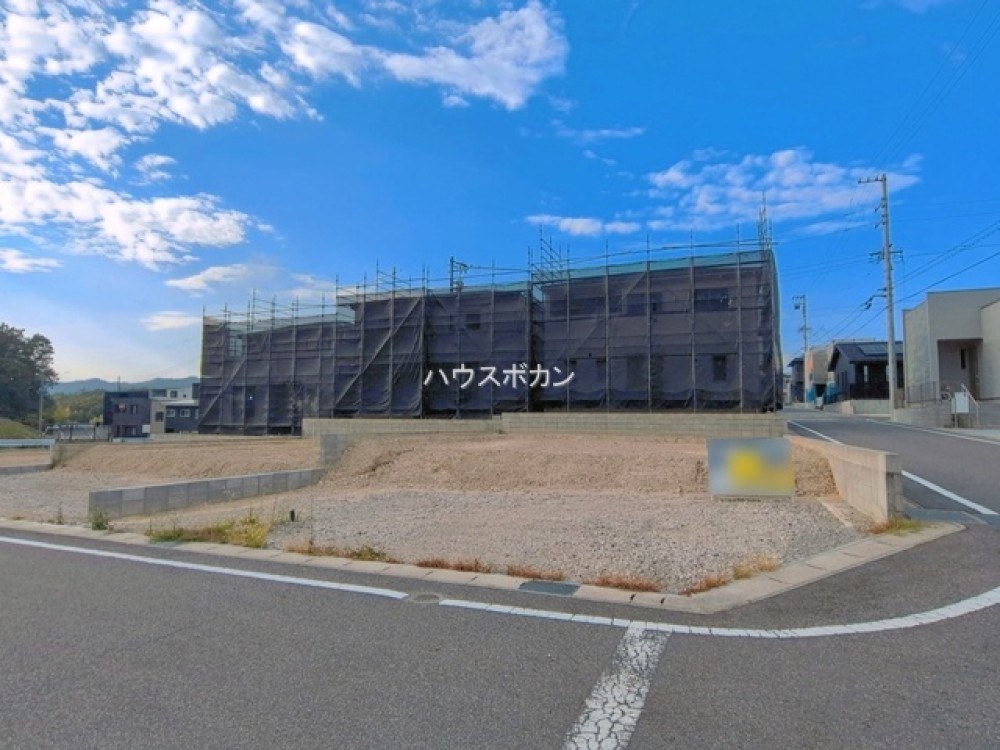 豊田市西中山町　全6棟　4号棟 画像2
