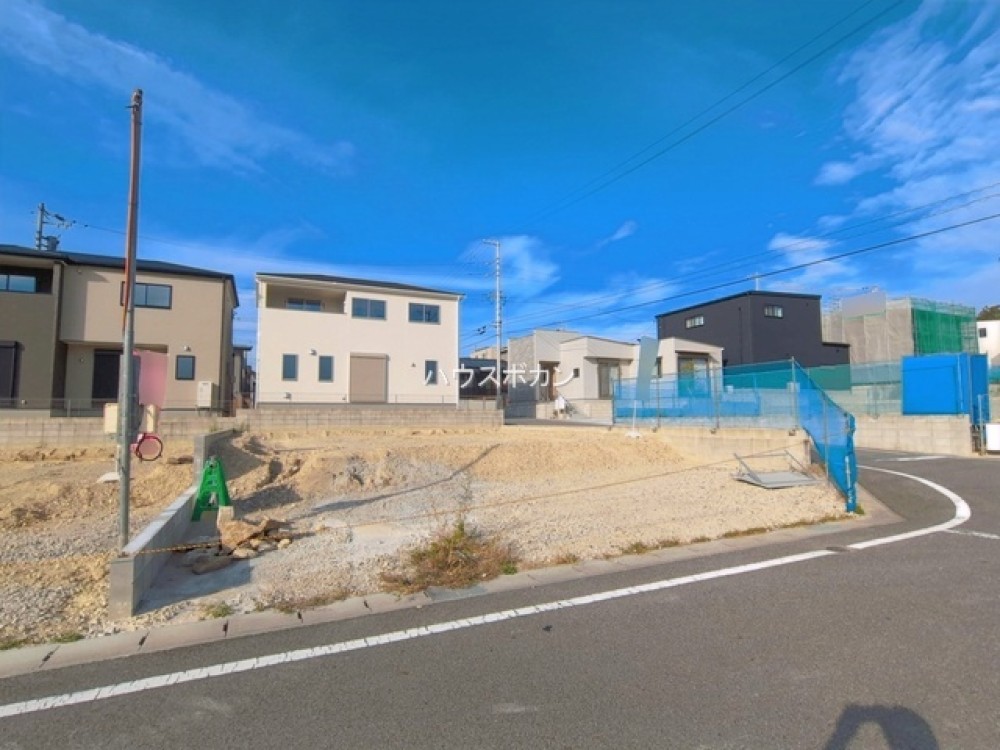 豊田市西中山町　全6棟　4号棟 画像3