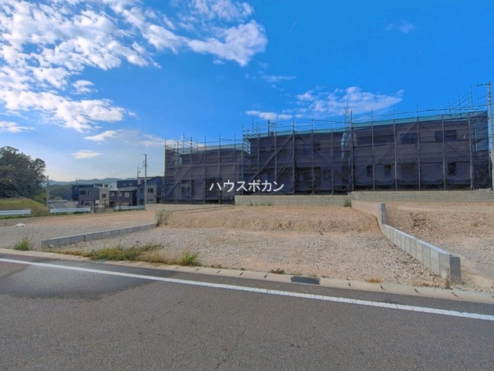 豊田市西中山町　全6棟　5号棟 画像5