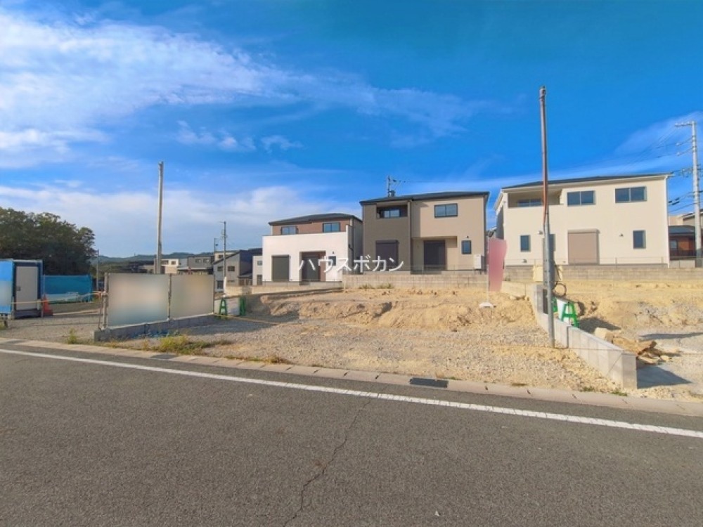 豊田市西中山町　全6棟　5号棟 画像1
