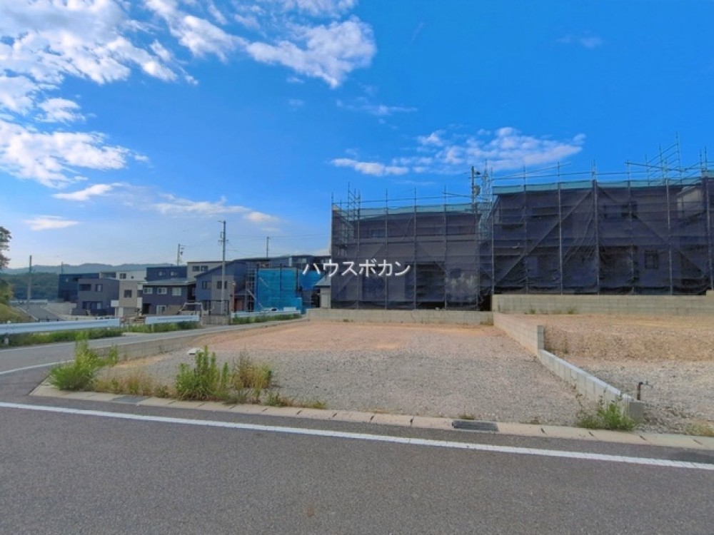 豊田市西中山町　全6棟　6号棟 画像2